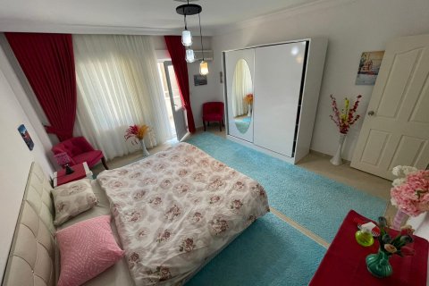 4+1 Wohnung  in Alanya, Antalya, Türkei Nr. 174150 - 9