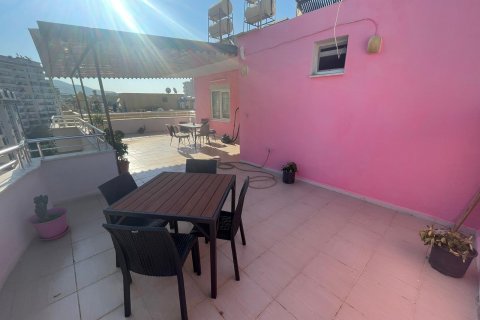 4+1 Wohnung  in Alanya, Antalya, Türkei Nr. 174150 - 14