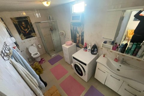 4+1 Wohnung  in Alanya, Antalya, Türkei Nr. 174150 - 12