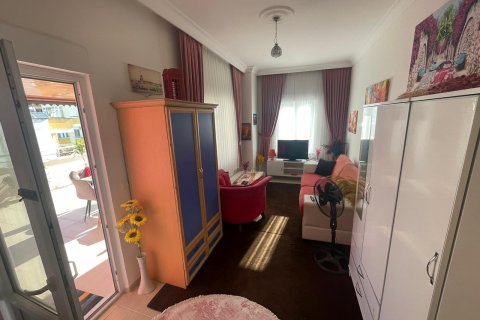 4+1 Wohnung  in Alanya, Antalya, Türkei Nr. 174150 - 5
