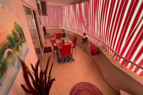 4+1 Wohnung  in Alanya, Antalya, Türkei Nr. 174150 - 13