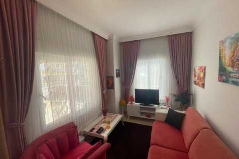 4+1 Wohnung  in Alanya, Antalya, Türkei Nr. 174150 - 4