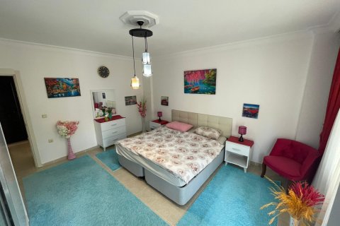 4+1 Wohnung  in Alanya, Antalya, Türkei Nr. 174150 - 8