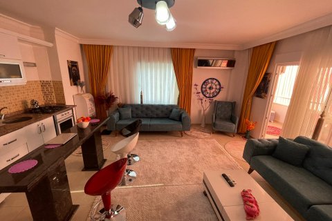 4+1 Wohnung  in Alanya, Antalya, Türkei Nr. 174150 - 3