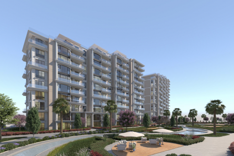 3+1 Leilighet i Istanbul, Tyrkia Nr. 174030 - 5