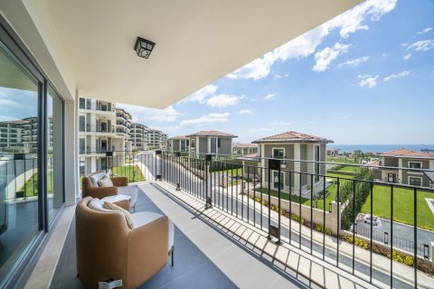 3+1 Leilighet i Istanbul, Tyrkia Nr. 174030 - 12