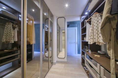 3+1 Leilighet i Istanbul, Tyrkia Nr. 174030 - 10