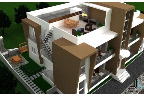 Apartment for sale in Famagusta, Northern Cyprus, 128m2, No. 186172 – photo 2