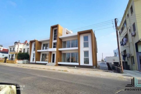 Apartment in Famagusta, Northern Cyprus No. 186172