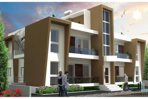 Apartment for sale in Famagusta, Northern Cyprus, 128m2, No. 186172 – photo 9