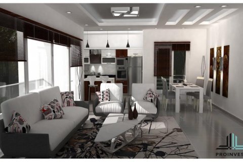 Apartment for sale in Famagusta, Northern Cyprus, 128m2, No. 186172 – photo 7