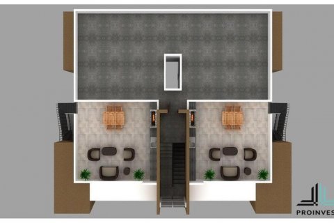 Apartment for sale in Famagusta, Northern Cyprus, 128m2, No. 186172 – photo 10