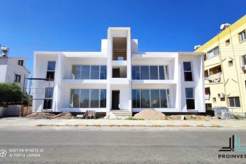 Apartment for sale in Famagusta, Northern Cyprus, 128m2, No. 186172 – photo 4