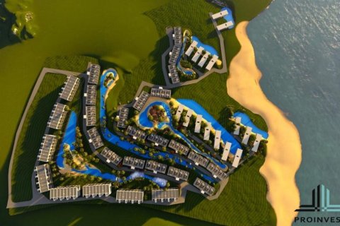 Продажа квартиры  в Фамагусте, Северный Кипр 3 комн., 135м2, №186140 – фото 26