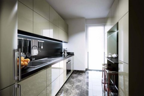 Apartment for sale in Istanbul, Turkey, 123m2, No. 186093 – photo 11