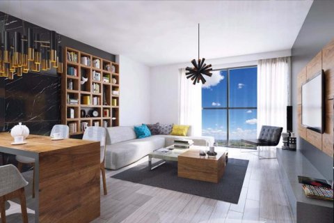 Apartment for sale in Istanbul, Turkey, 123m2, No. 186093 – photo 8