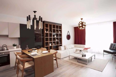 Apartment for sale in Istanbul, Turkey, 123m2, No. 186093 – photo 15