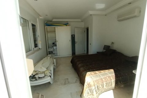 Lejlighed i Alanya, Antalya, Tyrkiet Nr. 168358 - 5