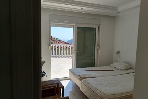 Lejlighed i Alanya, Antalya, Tyrkiet Nr. 168358 - 7