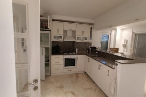 Lejlighed i Alanya, Antalya, Tyrkiet Nr. 168358 - 2