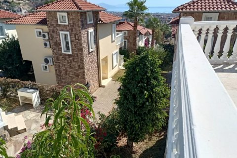 Lejlighed i Alanya, Antalya, Tyrkiet Nr. 168358 - 18