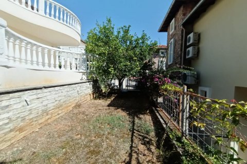 Lejlighed i Alanya, Antalya, Tyrkiet Nr. 168358 - 17
