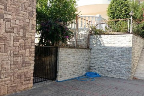 Lejlighed i Alanya, Antalya, Tyrkiet Nr. 168358 - 19