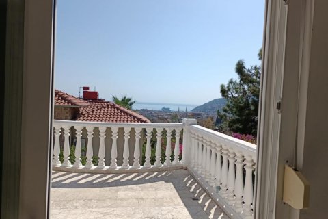 Lejlighed i Alanya, Antalya, Tyrkiet Nr. 168358 - 15