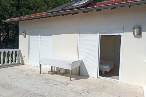 Lejlighed i Alanya, Antalya, Tyrkiet Nr. 168358 - 12