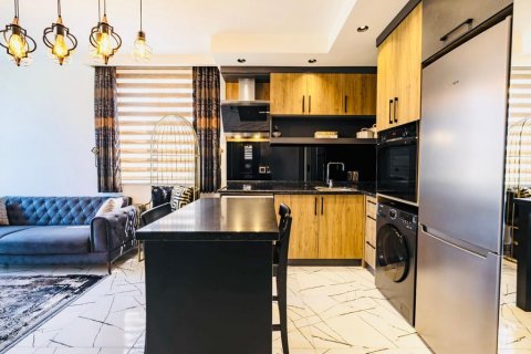 Продажа квартиры в Оба, Анталье, Турция 2 комн., 60м2, №168359 – фото 3
