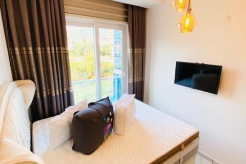 Продажа квартиры в Оба, Анталье, Турция 2 комн., 60м2, №168359 – фото 14