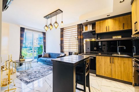 Продажа квартиры в Оба, Анталье, Турция 2 комн., 60м2, №168359 – фото 4