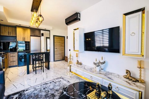 Продажа квартиры в Оба, Анталье, Турция 2 комн., 60м2, №168359 – фото 11