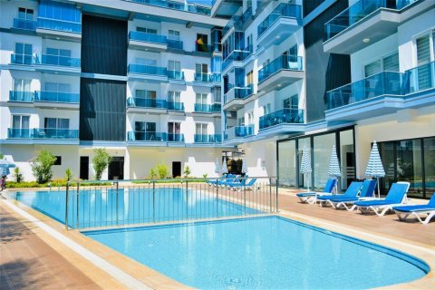Продажа квартиры в Оба, Анталье, Турция 2 комн., 60м2, №168359 – фото 10