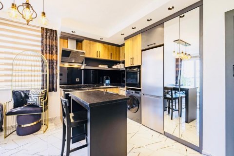 Продажа квартиры в Оба, Анталье, Турция 2 комн., 60м2, №168359 – фото 17