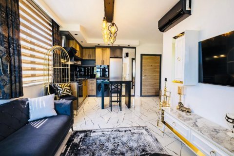 Продажа квартиры в Оба, Анталье, Турция 2 комн., 60м2, №168359 – фото 9