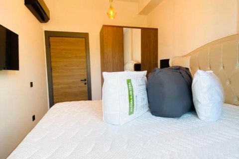 Продажа квартиры в Оба, Анталье, Турция 2 комн., 60м2, №168359 – фото 15