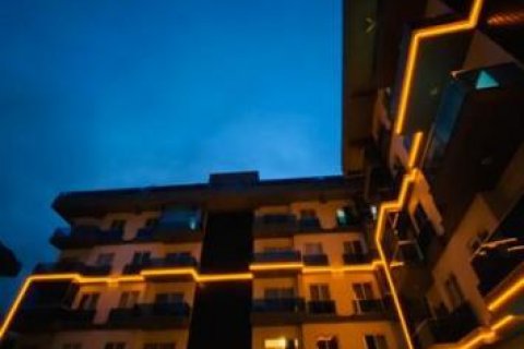 Продажа квартиры в Оба, Анталье, Турция 2 комн., 60м2, №168359 – фото 5