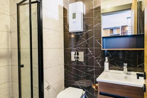 Продажа квартиры в Оба, Анталье, Турция 2 комн., 60м2, №168359 – фото 18