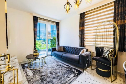 Продажа квартиры в Оба, Анталье, Турция 2 комн., 60м2, №168359 – фото 12