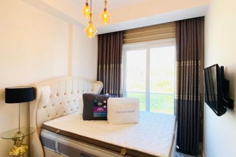 Продажа квартиры в Оба, Анталье, Турция 2 комн., 60м2, №168359 – фото 19
