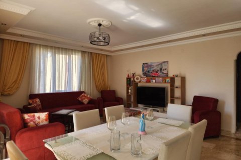 Wohnung  in Mahmutlar, Antalya, Türkei Nr. 168360