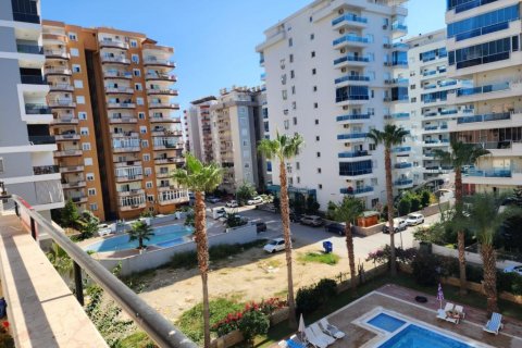 Lejlighed i Mahmutlar, Antalya, Tyrkiet Nr. 168360 - 18