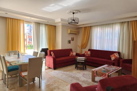 Lejlighed i Mahmutlar, Antalya, Tyrkiet Nr. 168360 - 4