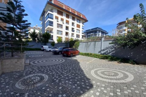 Leilighet  i Kestel, Antalya, Tyrkia Nr. 168361