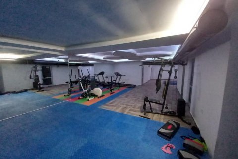 آپارتمان در Kestel ، ترکیه 70 متر مربع. شماره 168361 - 8