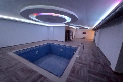 آپارتمان در Kestel ، ترکیه 70 متر مربع. شماره 168361 - 11