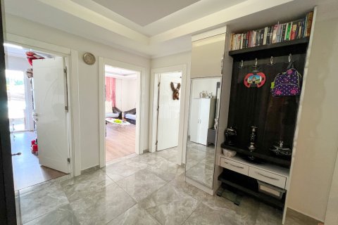 2+1 Lägenhet  i Antalya, Turkiet Nr. 175207 - 8
