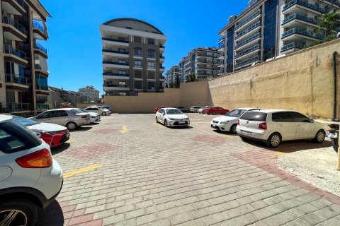 2+1 Lägenhet  i Antalya, Turkiet Nr. 175207 - 14