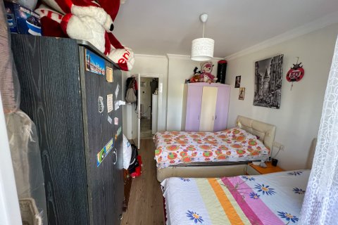 2+1 Lägenhet  i Antalya, Turkiet Nr. 175207 - 6